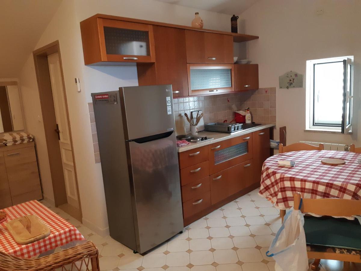 Apartments Bellavista Rovinjsko Selo Exterior foto
